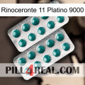 Rhino 11 Platinum 9000 dapoxetine2